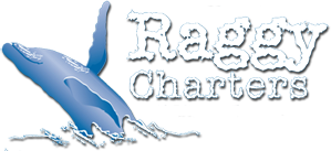 Raggy Charters logo